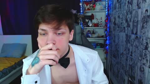 Snapshot of kevin_joestar chatting on 01-03-25, 06:33 Kevin online show from 01-03-25, 06:33