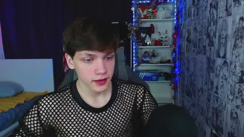 Snapshot of kevin_joestar chatting on 01-04-25, 07:34 Kevin online show from 01-04-25, 07:34