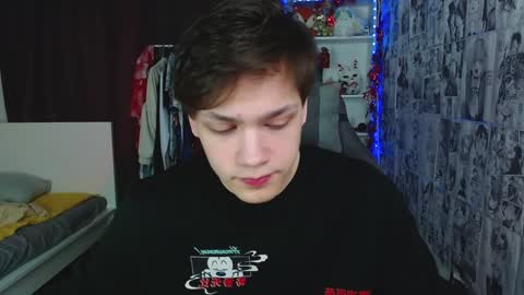 Snapshot of kevin_joestar chatting on 01-09-25, 03:36 Kevin online show from 01-09-25, 03:36