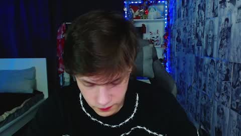 Snapshot of kevin_joestar chatting on 01-10-25, 07:46 Kevin online show from 01-10-25, 07:46