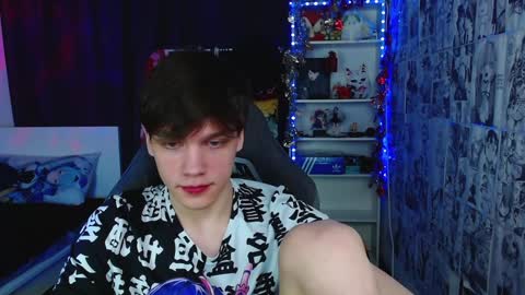 Snapshot of kevin_joestar chatting on 01-13-25, 06:38 Kevin online show from 01-13-25, 06:38