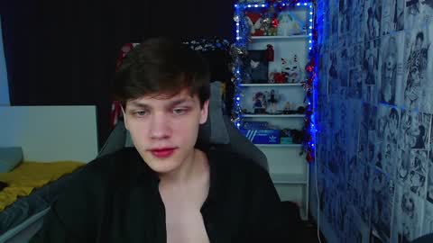 Snapshot of kevin_joestar chatting on 01-14-25, 06:45 Kevin online show from 01-14-25, 06:45