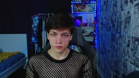 Snapshot of kevin_joestar chatting on 01-17-25, 04:49 Kevin online show from 01-17-25, 04:49