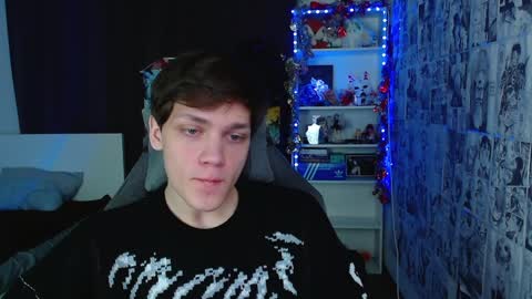 Snapshot of kevin_joestar chatting on 01-21-25, 06:33 Kevin online show from 01-21-25, 06:33