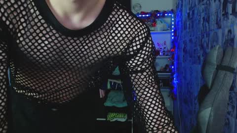 Snapshot of kevin_joestar chatting on 01-23-25, 03:48 Kevin online show from 01-23-25, 03:48