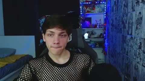 Snapshot of kevin_joestar chatting on 01-23-25, 06:49 Kevin online show from 01-23-25, 06:49