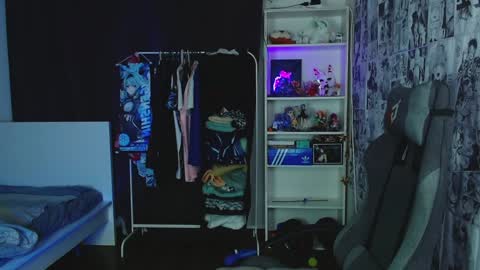 Snapshot of kevin_joestar chatting on 02-03-25, 02:03 Kevin online show from 02-03-25, 02:03