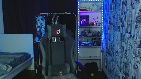 Snapshot of kevin_joestar chatting on 02-03-25, 05:07 Kevin online show from 02-03-25, 05:07