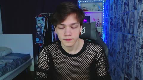 Snapshot of kevin_joestar chatting on 02-06-25, 04:53 Kevin online show from 02-06-25, 04:53