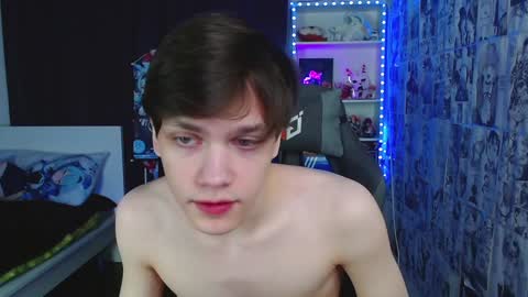 Snapshot of kevin_joestar chatting on 02-06-25, 07:56 Kevin online show from 02-06-25, 07:56