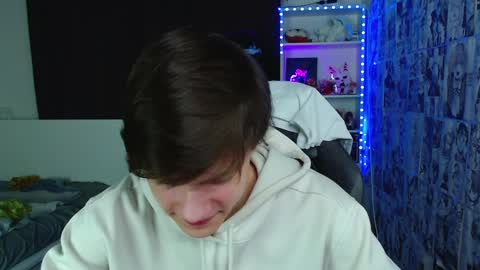 Snapshot of kevin_joestar chatting on 02-07-25, 06:45 Kevin online show from 02-07-25, 06:45