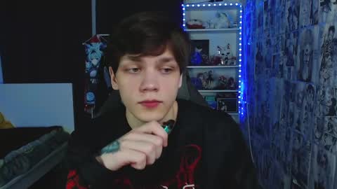 Snapshot of kevin_joestar chatting on 02-11-25, 04:55 Kevin online show from 02-11-25, 04:55