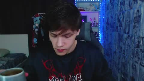 Snapshot of kevin_joestar chatting on 02-12-25, 03:51 Kevin online show from 02-12-25, 03:51