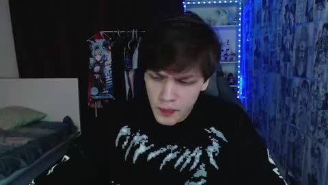 Snapshot of kevin_joestar chatting on 02-13-25, 03:29 Kevin online show from 02-13-25, 03:29