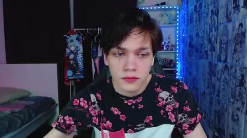 Snapshot of kevin_joestar chatting on 02-16-25, 03:15 Kevin online show from 02-16-25, 03:15