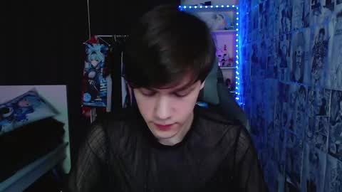 Snapshot of kevin_joestar chatting on 02-17-25, 07:37 Kevin online show from 02-17-25, 07:37