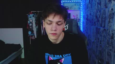 Snapshot of kevin_joestar chatting on 02-25-25, 03:31 Kevin online show from 02-25-25, 03:31