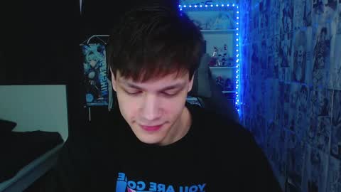 Snapshot of kevin_joestar chatting on 02-28-25, 06:10 Kevin online show from 02-28-25, 06:10