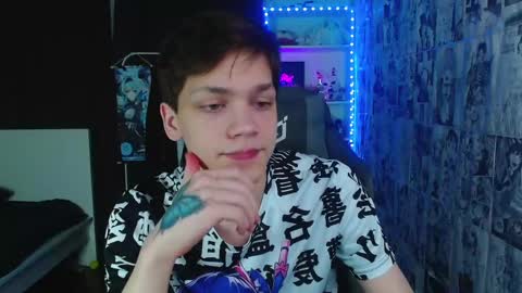 Snapshot of kevin_joestar chatting on 03-03-25, 03:08 Kevin online show from 03-03-25, 03:08