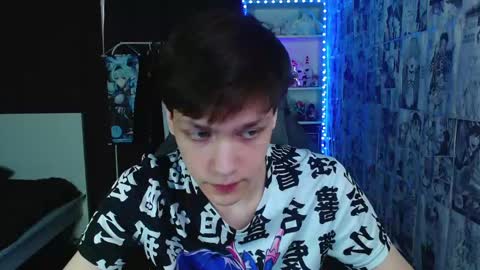 Snapshot of kevin_joestar chatting on 03-03-25, 06:15 Kevin online show from 03-03-25, 06:15