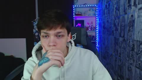 Snapshot of kevin_joestar chatting on 03-05-25, 04:45 Kevin online show from 03-05-25, 04:45