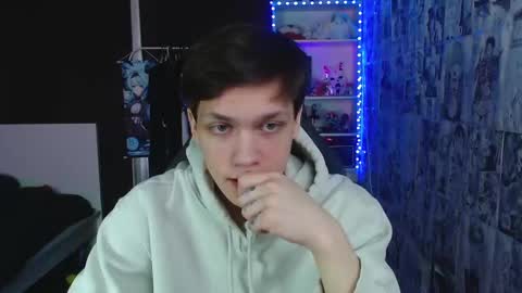 Snapshot of kevin_joestar chatting on 03-05-25, 07:49 Kevin online show from 03-05-25, 07:49