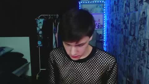 Snapshot of kevin_joestar chatting on 03-07-25, 07:30 Kevin online show from 03-07-25, 07:30