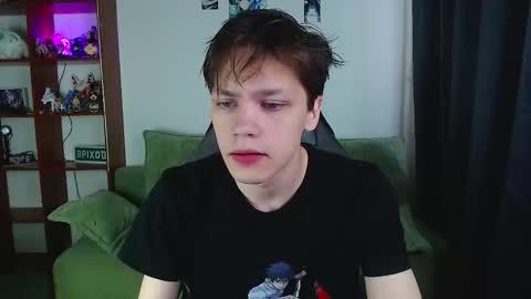 Snapshot of kevin_joestar chatting on 09-14-25, 05:39 Kevin online show from 09-14-25, 05:39