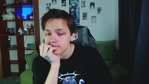 Snapshot of kevin_joestar chatting on 09-17-25, 05:20 Kevin online show from 09-17-25, 05:20