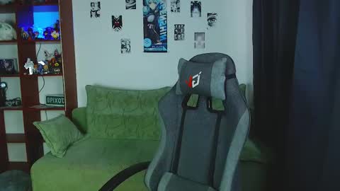 Snapshot of kevin_joestar chatting on 09-21-25, 06:15 Kevin online show from 09-21-25, 06:15