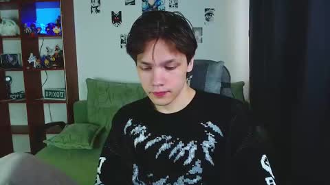 Snapshot of kevin_joestar chatting on 09-25-25, 05:11 Kevin online show from 09-25-25, 05:11