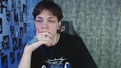 Snapshot of kevin_joestar chatting on 10-08-25, 05:05 Kevin online show from 10-08-25, 05:05