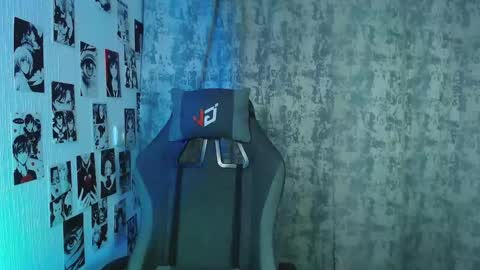 Snapshot of kevin_joestar chatting on 10-30-25, 03:52 Kevin online show from 10-30-25, 03:52