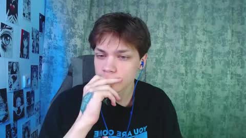 Snapshot of kevin_joestar chatting on 11-05-25, 04:45 Kevin online show from 11-05-25, 04:45