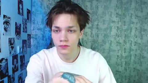 Snapshot of kevin_joestar chatting on 11-10-25, 05:28 Kevin online show from 11-10-25, 05:28