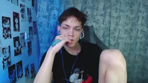 Snapshot of kevin_joestar chatting on 11-24-25, 05:07 Kevin online show from 11-24-25, 05:07