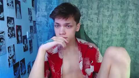 Snapshot of kevin_joestar chatting on 11-25-25, 03:39 Kevin online show from 11-25-25, 03:39