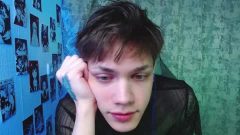 Snapshot of kevin_joestar chatting on 12-03-25, 03:47 Kevin online show from 12-03-25, 03:47