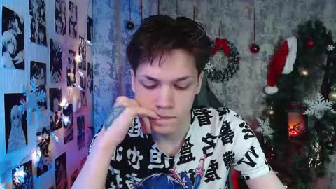 Snapshot of kevin_joestar chatting on 12-05-25, 04:54 Kevin online show from 12-05-25, 04:54