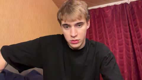 Kevin Martin online show from 11-03-25, 08:10