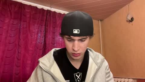 Kevin Martin online show from 04-22-26, 03:13