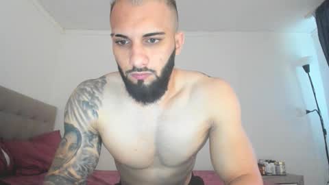 Snapshot of kevin_muscle1 chatting on 03-16-26, 06:06 Kevin online show from 03-16-26, 06:06