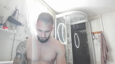 Snapshot of kevin_muscle1 chatting on 03-16-26, 07:29 Kevin online show from 03-16-26, 07:29