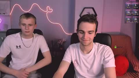 Snapshot of kevin_nix_ chatting on 02-05-26, 01:32 kevin_nix_ online show from 02-05-26, 01:32