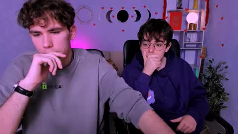 Snapshot of kevin_nix_ chatting on 02-20-26, 06:37 kevin_nix_ online show from 02-20-26, 06:37