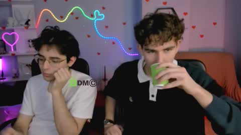 Snapshot of kevin_nix_ chatting on 02-22-26, 10:14 kevin_nix_ online show from 02-22-26, 10:14