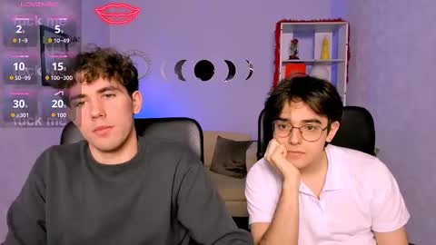 Snapshot of kevin_nix_ chatting on 02-28-26, 10:27 kevin_nix_ online show from 02-28-26, 10:27