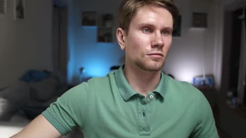 Snapshot of kevin_park chatting on 03-12-25, 03:07 Kev online show from 03-12-25, 03:07