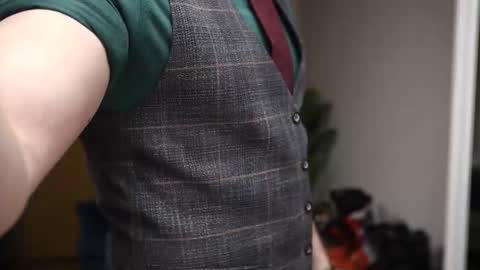 Snapshot of kevin_park chatting on 11-21-25, 02:38 Kev online show from 11-21-25, 02:38