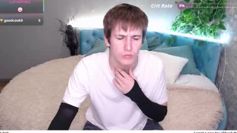 Snapshot of kevin_shayne chatting on 09-24-25, 08:23 Kevin online show from 09-24-25, 08:23